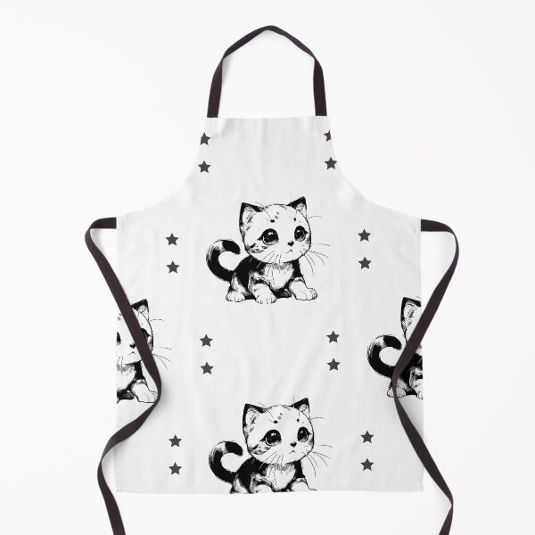 Item preview, Cat Coloring designed and sold by Mlaniel.