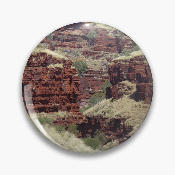 Item preview, Breathtaking Karijini designed and sold by KaSaPo.