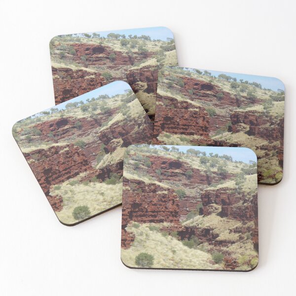 Item preview, Breathtaking Karijini designed and sold by KaSaPo.