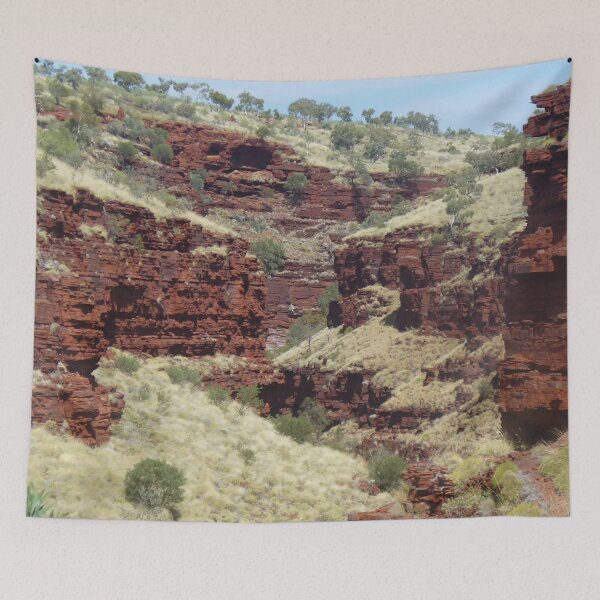 Item preview, Breathtaking Karijini designed and sold by KaSaPo.