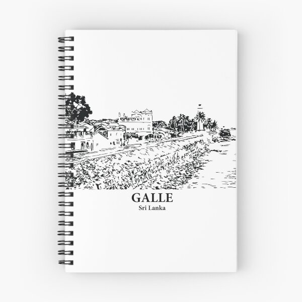 Item preview, Galle - Sri Lanka designed and sold by Lakeric.