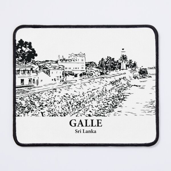 Item preview, Galle - Sri Lanka designed and sold by Lakeric.