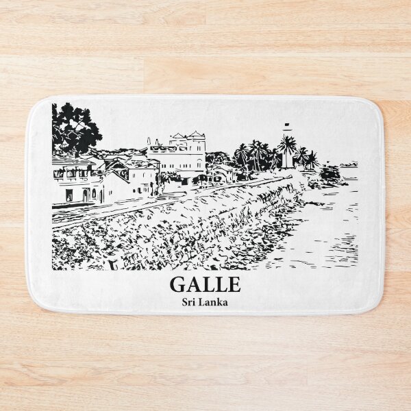 Item preview, Galle - Sri Lanka designed and sold by Lakeric.