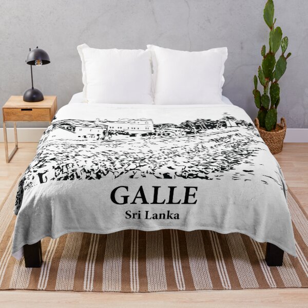 Item preview, Galle - Sri Lanka designed and sold by Lakeric Cityscapes.