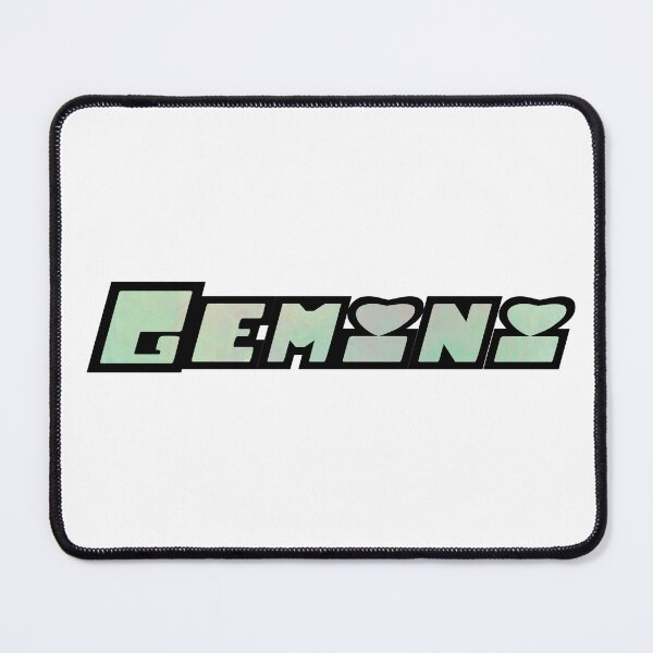 Item preview, Gemini 1 designed and sold by Soulspillers.