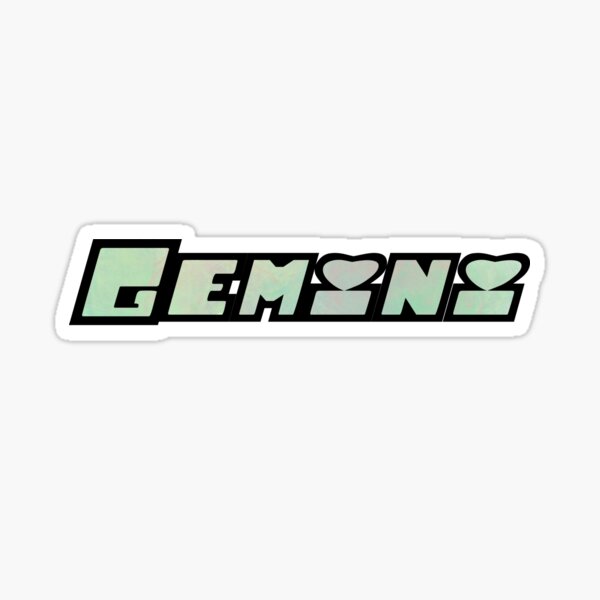 Item preview, Gemini 1 designed and sold by Soulspillers.
