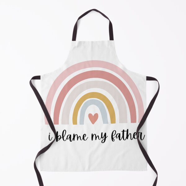 Item preview, i blame my father designed and sold by menheraaudino.