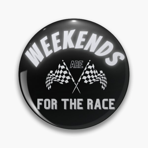 Item preview, Race Weekend Thrill: Flagged Momentum designed and sold by Zakrytos ★★★★★.