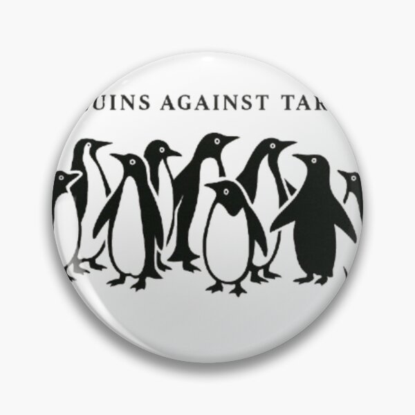 Item preview, Penguins Against Tariffs designed and sold by urbanewear clothing.