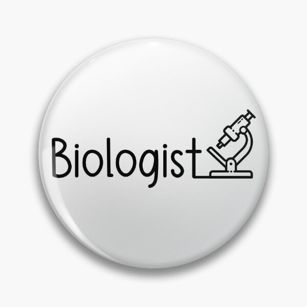 Item preview, Biologist designed and sold by Umbrella-Design.