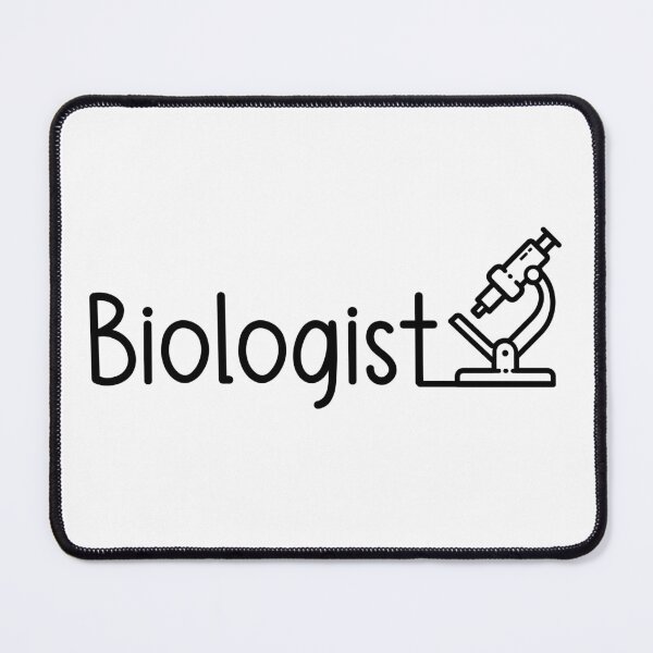 Item preview, Biologist designed and sold by Umbrella-Design.
