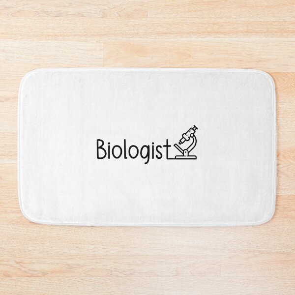 Item preview, Biologist designed and sold by Umbrella-Design.