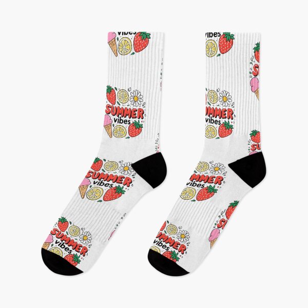 Item preview, Retro Summer Vibes – Aesthetic Vintage Summer Design designed and sold by Colorful-Garden.