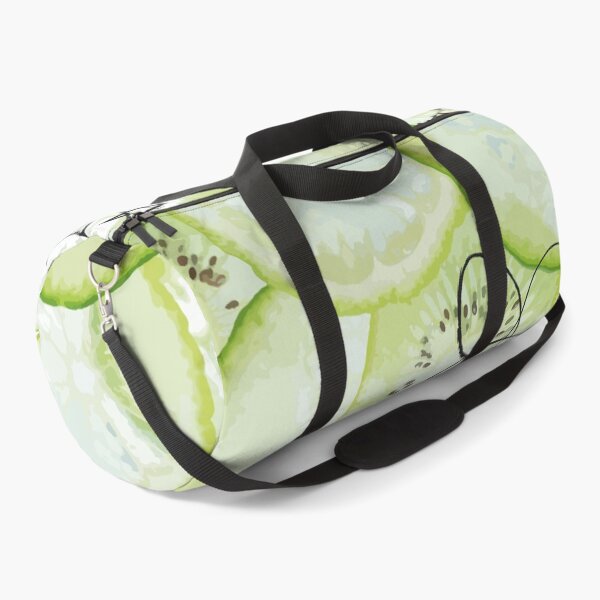 Item preview, Don't Be Salty, Be Crunchy – Cucumber Vibes | Funny Tropical Veggie Aesthetic designed and sold by coconova.