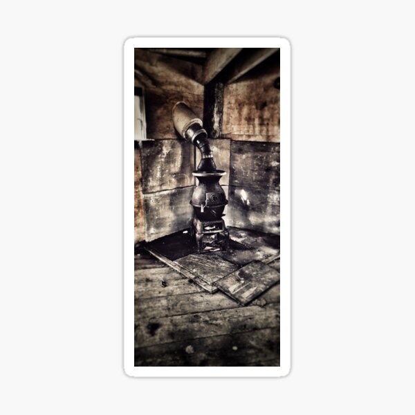 Artikel-Vorschau von Urbex-Kessel, designt und verkauft von HrafnMusic.
