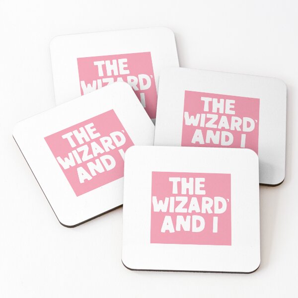 Item preview, Wicked song title: The Wizard and I  designed and sold by Kelci's Creative Corner.