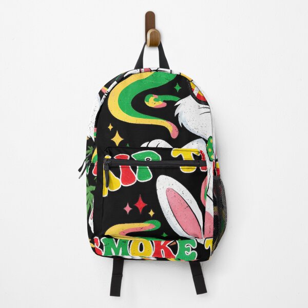Item preview, Funny 420 Easter Skip The Hunt Smoke The Blunt designed and sold by GenioFin.