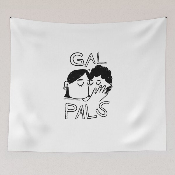 Item preview, Lesbian designed and sold by Rey Rey .