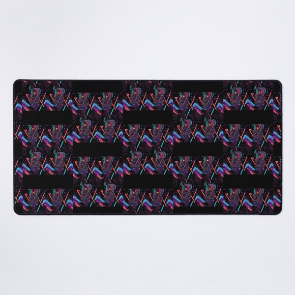 Item preview, Cyberpunk pattern designed and sold by PatronesKawai.