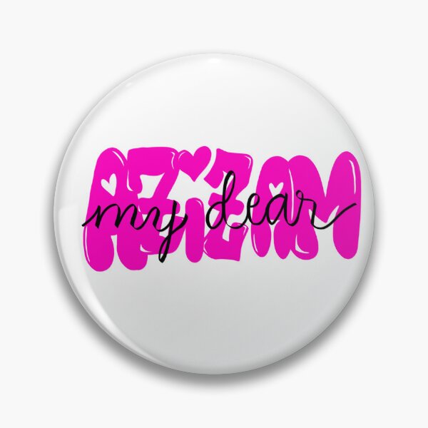 Item preview, Azizam designed and sold by Metrognome23.
