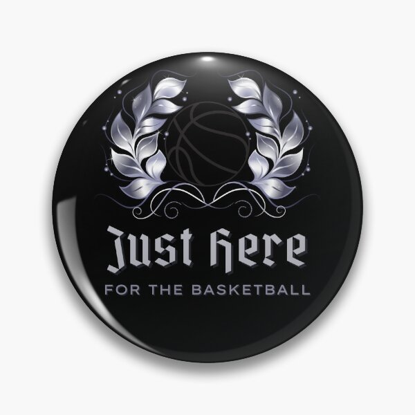 Item preview, Basketball Passion: Victory Laurel designed and sold by Zakrytos ★★★★★.
