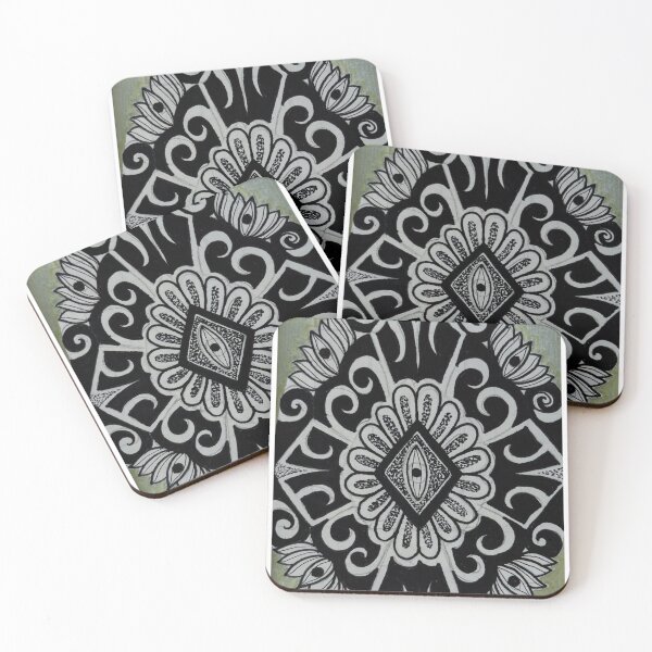 Item preview, Mandala 2 designed and sold by venusbalam.