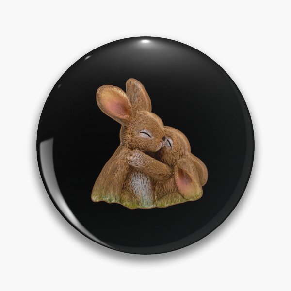 Item preview, easrer rabbit cute designed and sold by Jostore2.