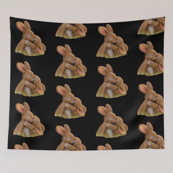 Item preview, easrer rabbit cute designed and sold by Jostore2.