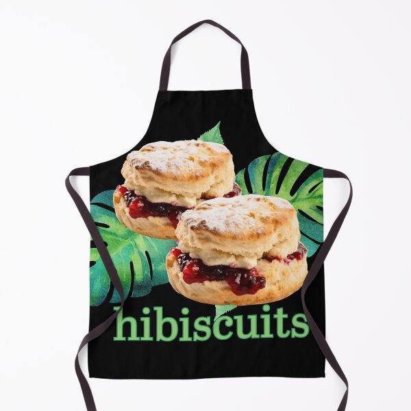 Artikelvorschau, Hibiscuits Plant entworfen und verkauft von LibStix.