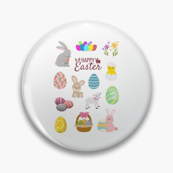 Item preview, Kopie von Happy Easter Day designed and sold by GRINspiration.