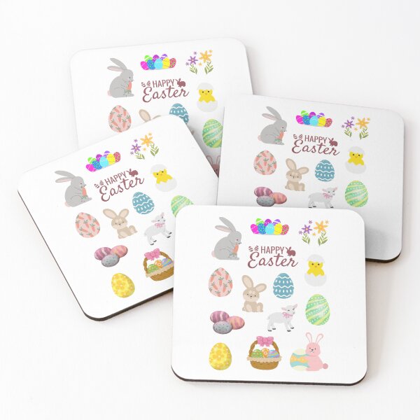 Item preview, Kopie von Happy Easter Day designed and sold by GRINspiration.