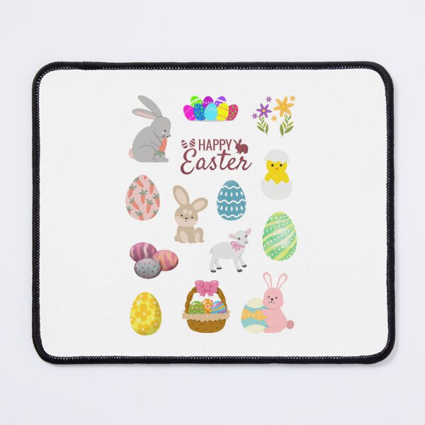 Item preview, Kopie von Happy Easter Day designed and sold by GRINspiration.