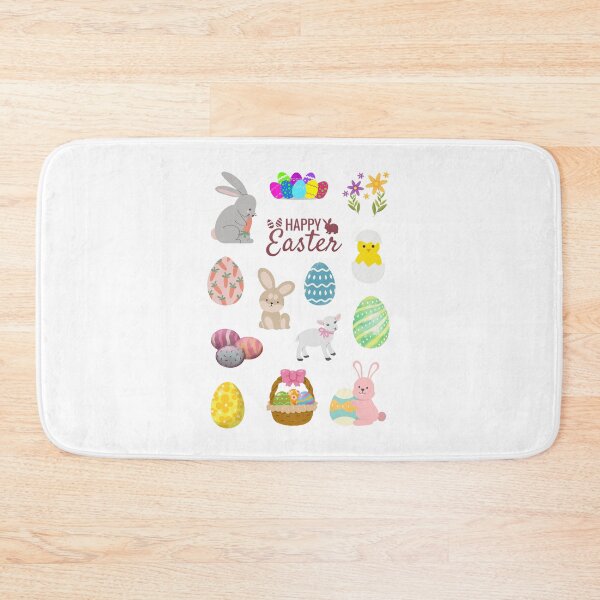 Item preview, Kopie von Happy Easter Day designed and sold by GRINspiration.
