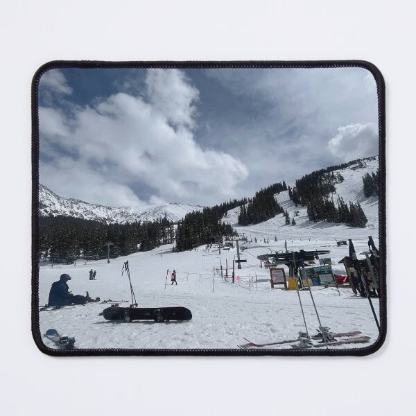 Item preview, Ski day designed and sold by ellabella8.