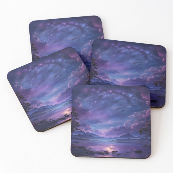 Item preview, Twilight Serenity designed and sold by Sadia  Jannat.