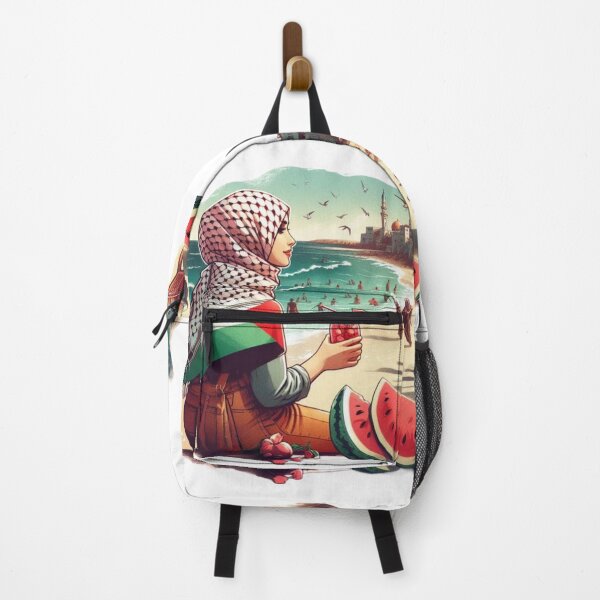 Item preview, Palestinian Rhapsody of Bliss designed and sold by piscininha.