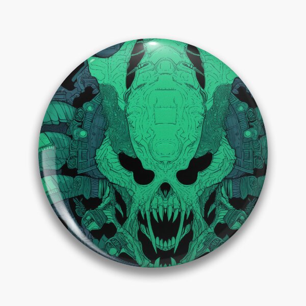 Item preview, Alpha Threat designed and sold by CHCOfficial.
