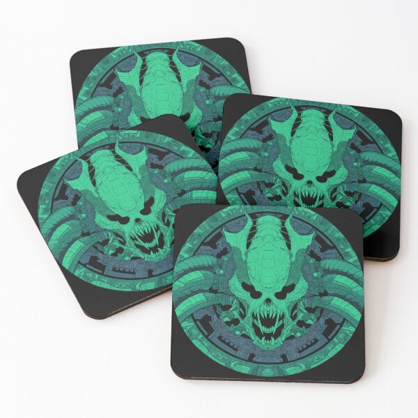 Item preview, Alpha Threat designed and sold by CHCOfficial.