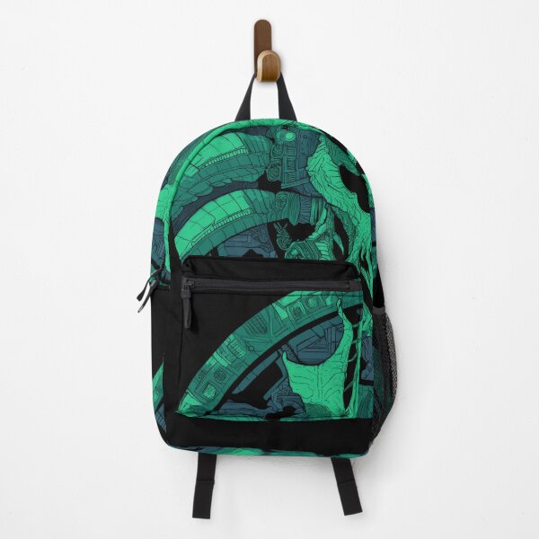 Item preview, Alpha Threat designed and sold by CHCOfficial.
