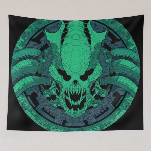 Item preview, Alpha Threat designed and sold by CHCOfficial.