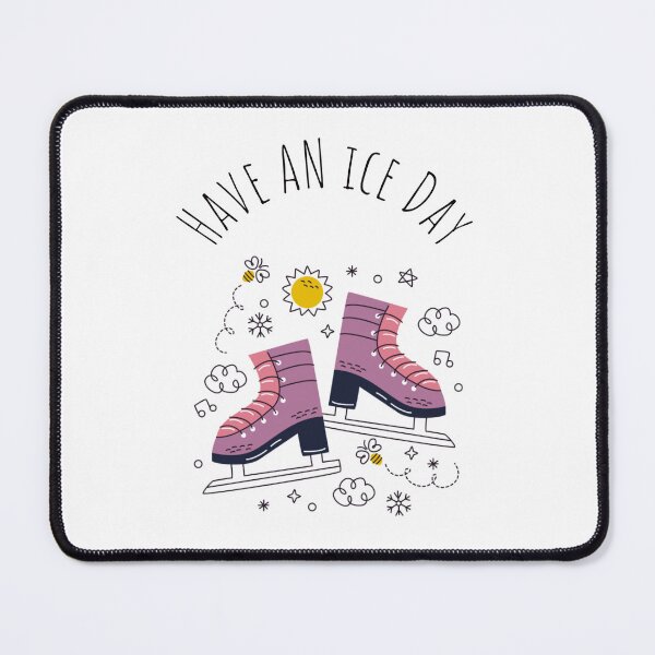 Item preview, Have An Ice Day 3 designed and sold by Nesro34.