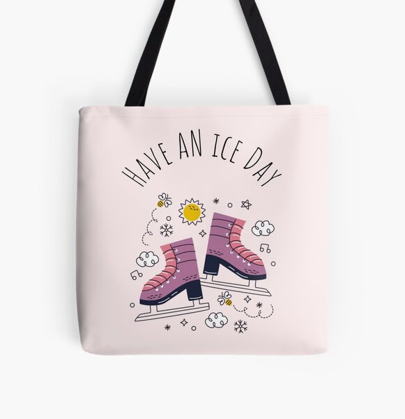Item preview, Have An Ice Day 3 designed and sold by Nesro34.