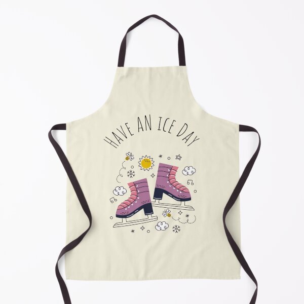 Item preview, Have An Ice Day 3 designed and sold by Nesro34.