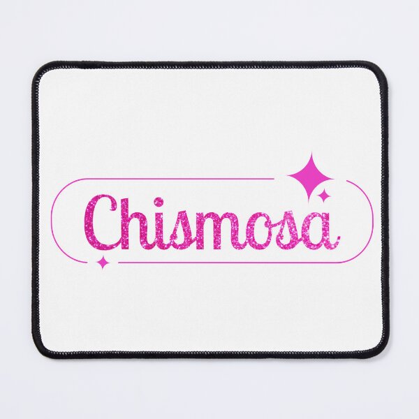 Item preview, Chismosa - Glitter designed and sold by AngelicAdornments.