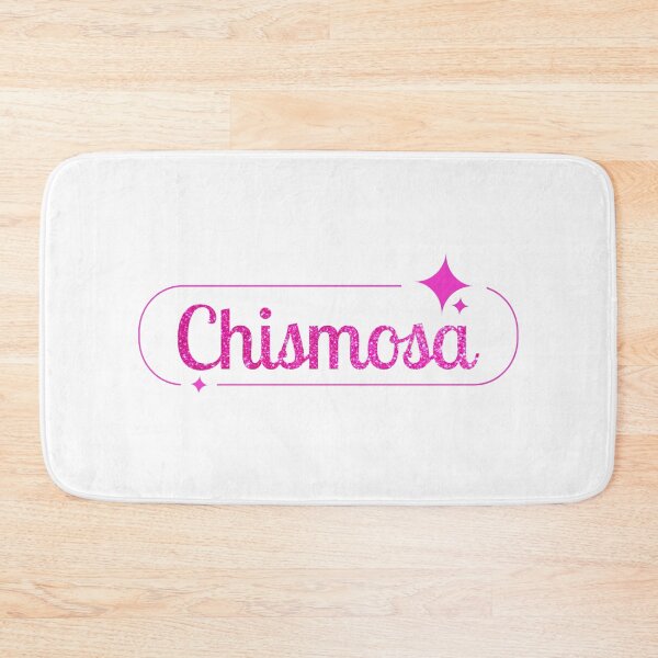 Item preview, Chismosa - Glitter designed and sold by AngelicAdornments.