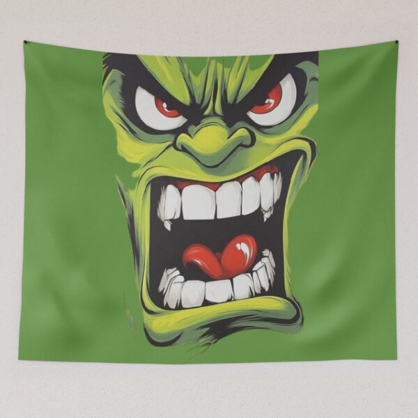 Item preview, Mad man designed and sold by GraphicMondaze.