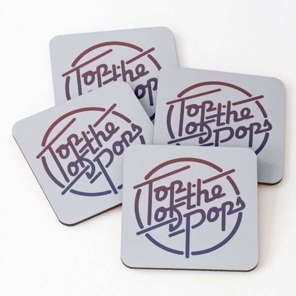 Item preview, Top of the Pops designed and sold by pineconebutter.