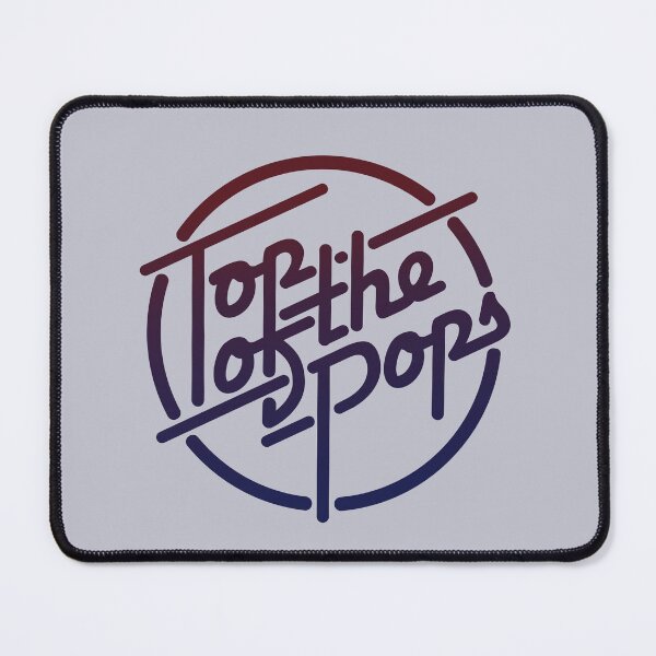 Item preview, Top of the Pops designed and sold by pineconebutter.