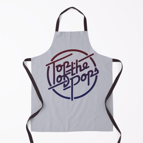 Item preview, Top of the Pops designed and sold by pineconebutter.