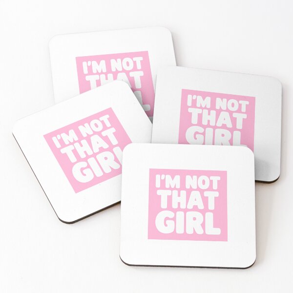 Item preview, Wicked song title: I'm Not That Girl designed and sold by Kelci's Creative Corner.